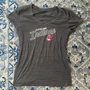 Cleveland Indians t-shirt